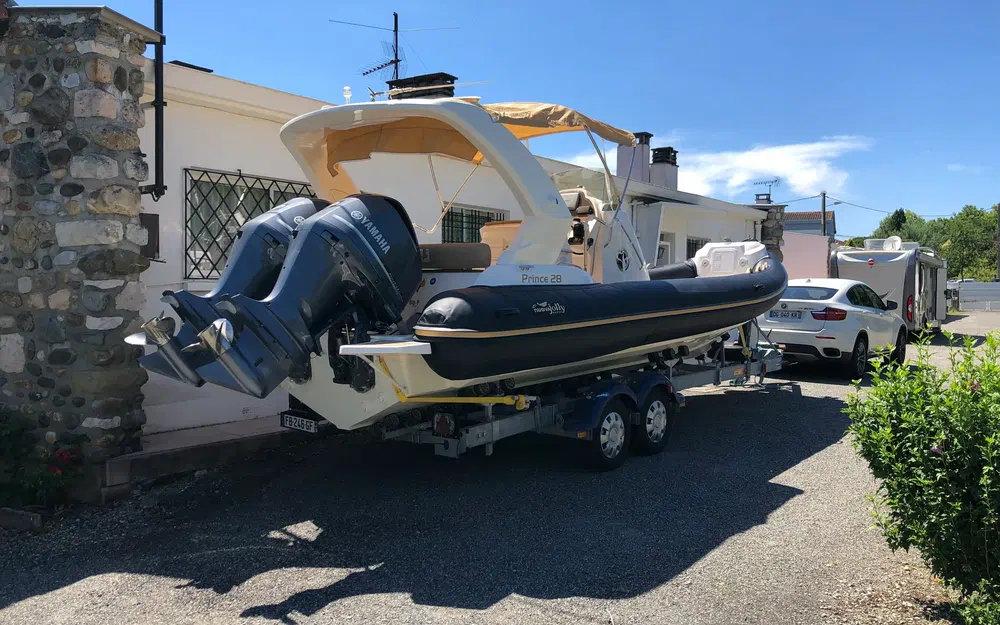 slider 11 Nuova Jolly Prince 28 WA