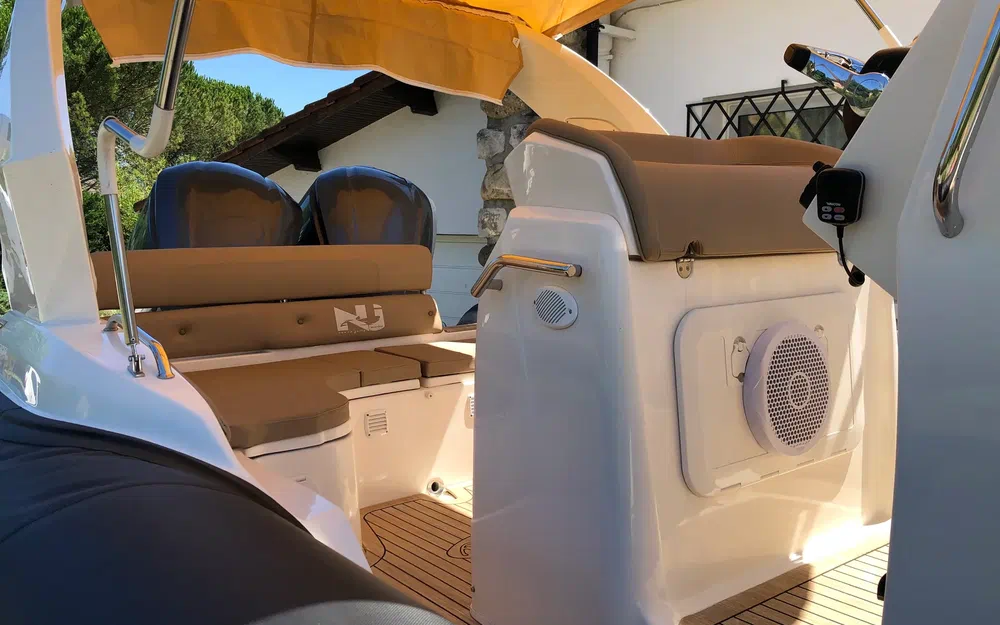 slider 12 Nuova Jolly Prince 28 WA