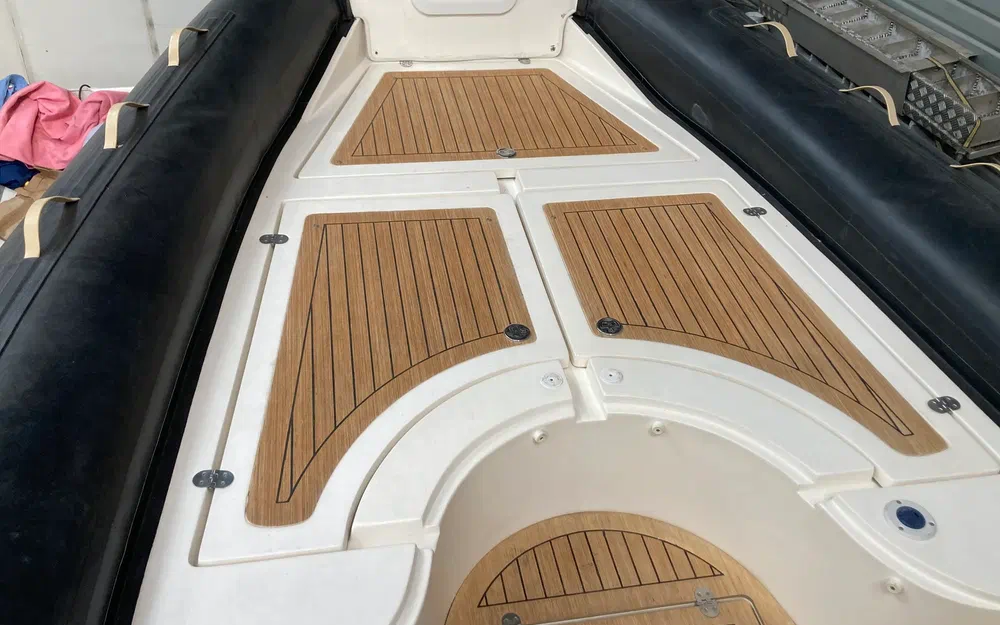 slider 15 Nuova Jolly Prince 28 WA