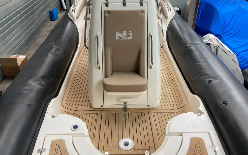 slider 16 Nuova Jolly Prince 28 WA