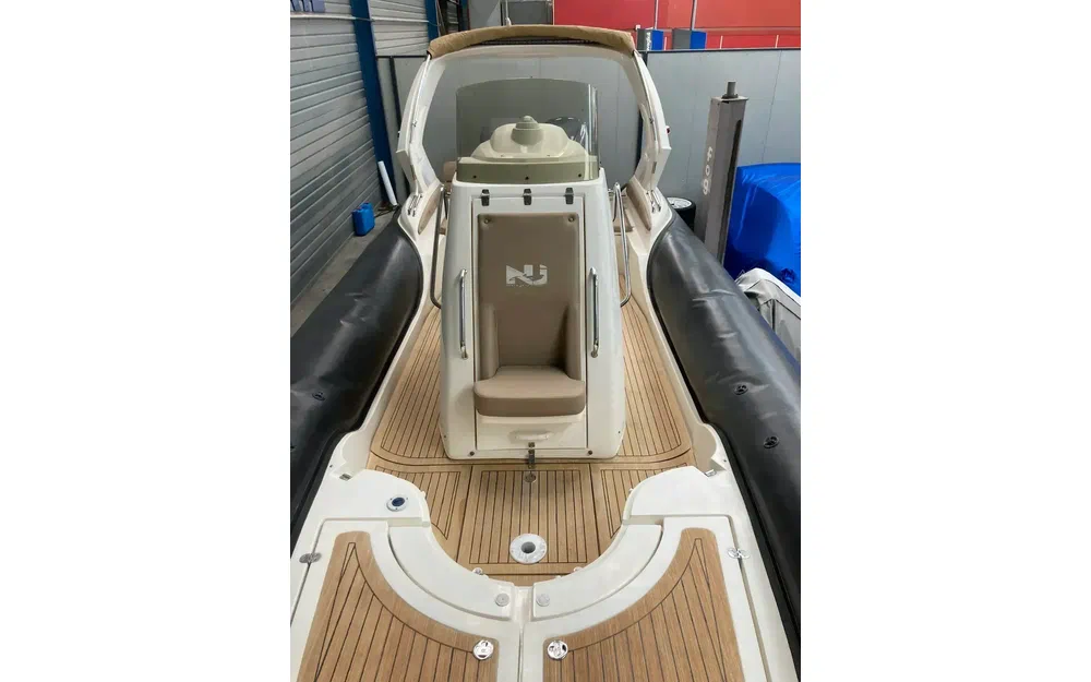 slider 17 Nuova Jolly Prince 28 WA