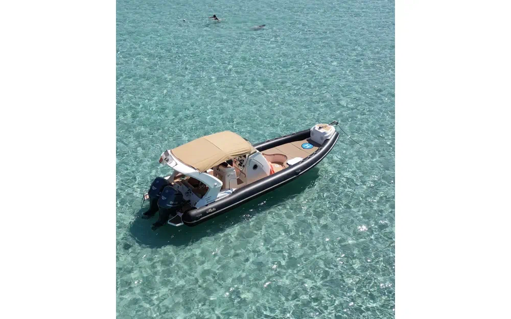 slider 1 Nuova Jolly Prince 28 WA