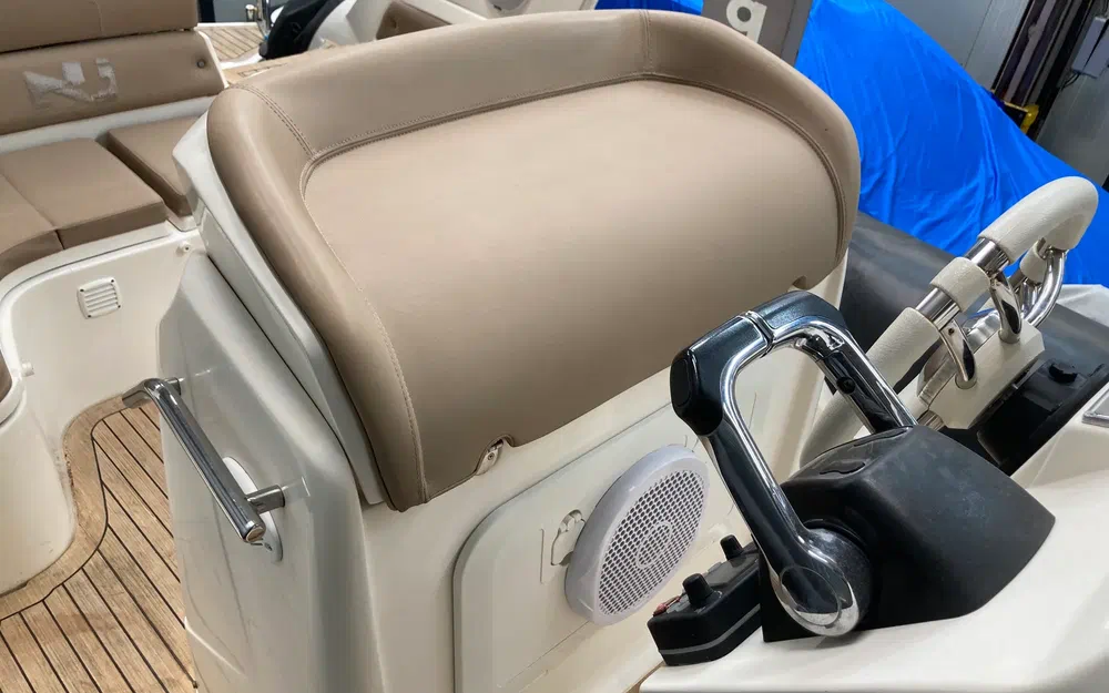 slider 20 Nuova Jolly Prince 28 WA