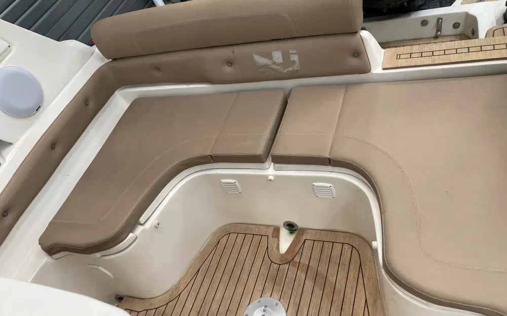 slider 21 Nuova Jolly Prince 28 WA