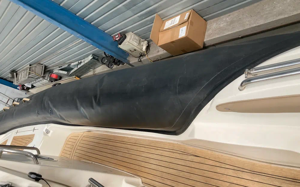 slider 22 Nuova Jolly Prince 28 WA