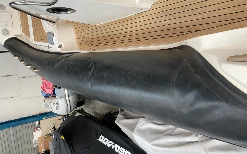 slider 23 Nuova Jolly Prince 28 WA