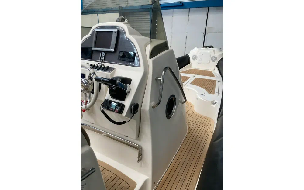 slider 24 Nuova Jolly Prince 28 WA