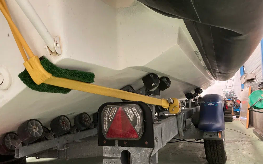 slider 25 Nuova Jolly Prince 28 WA