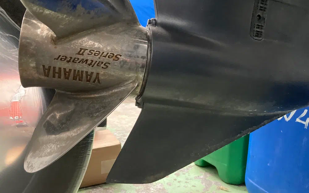 slider 26 Nuova Jolly Prince 28 WA