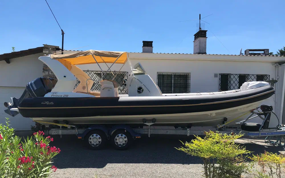 slider 2 Nuova Jolly Prince 28 WA