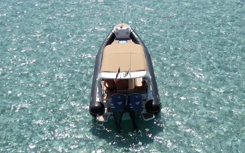 slider 3 Nuova Jolly Prince 28 WA