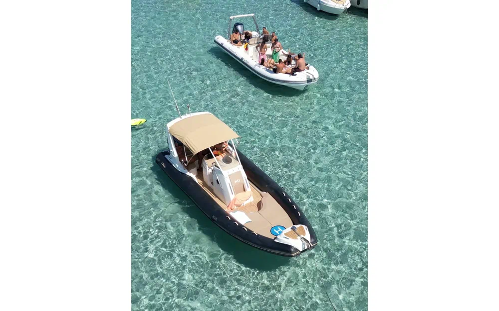 slider 4 Nuova Jolly Prince 28 WA