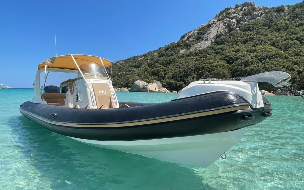 slider 5 Nuova Jolly Prince 28 WA