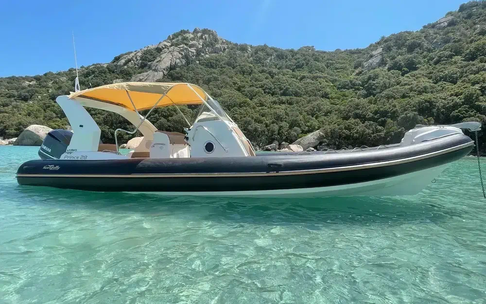 slider 0 Nuova Jolly Prince 28 WA