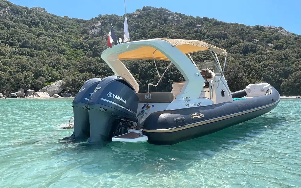 slider 6 Nuova Jolly Prince 28 WA