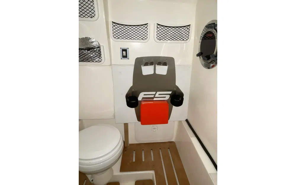 slider 7 Nuova Jolly Prince 28 WA