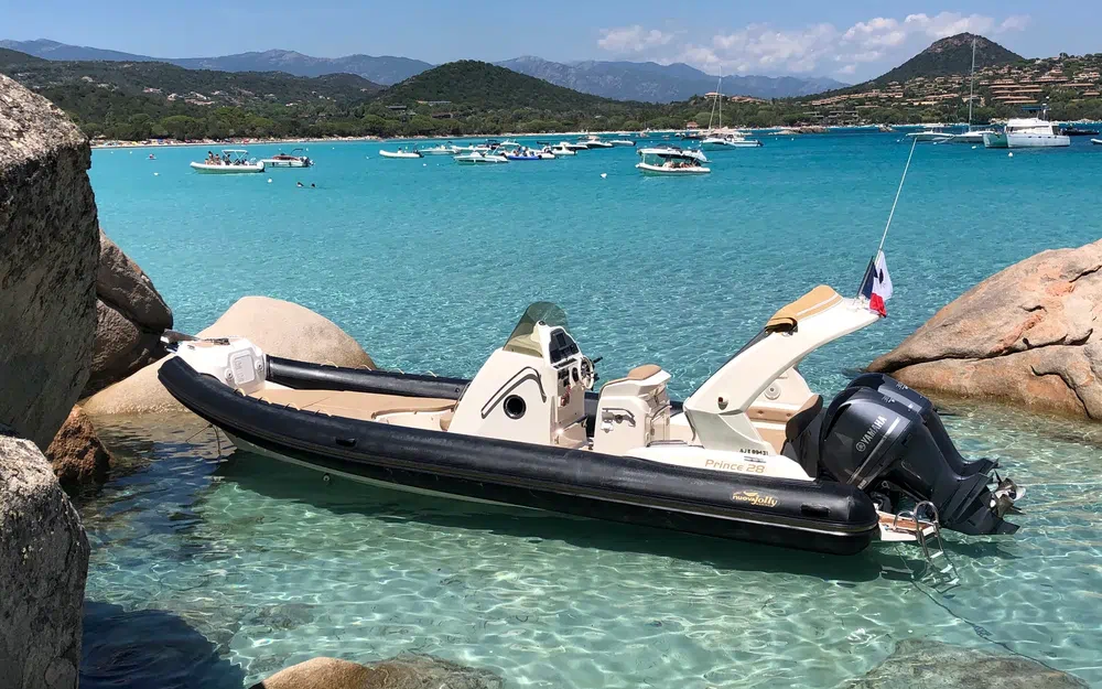 slider 8 Nuova Jolly Prince 28 WA