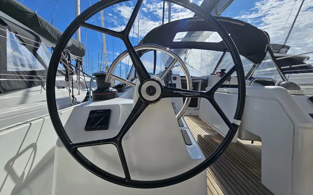 slider 6 Jeanneau Sun Odyssey 410