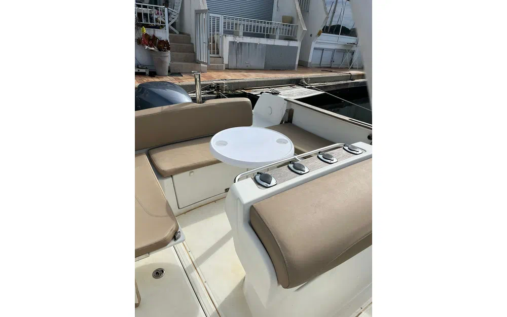 slider 2 Jeanneau Cap Camarat 7.5 CC Style