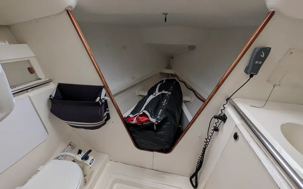 slider 11 X-Yachts IMX 38