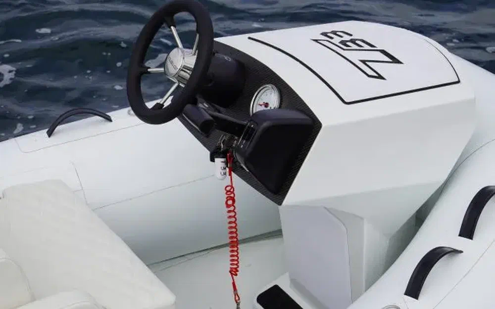 slider 2 3D Tender T33