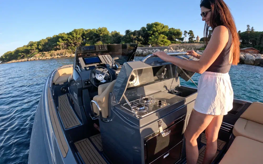 slider 10 Zar Formenti Zar 85 SL