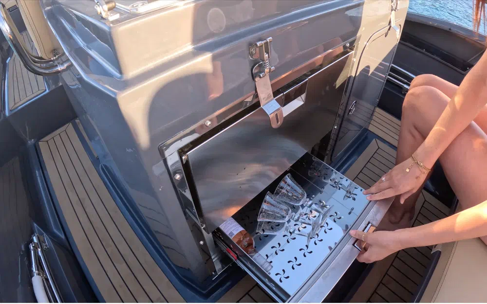 slider 11 Zar Formenti Zar 85 SL