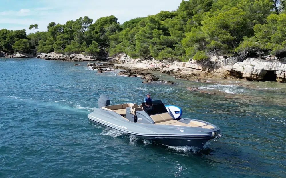 slider 0 Zar Formenti Zar 85 SL