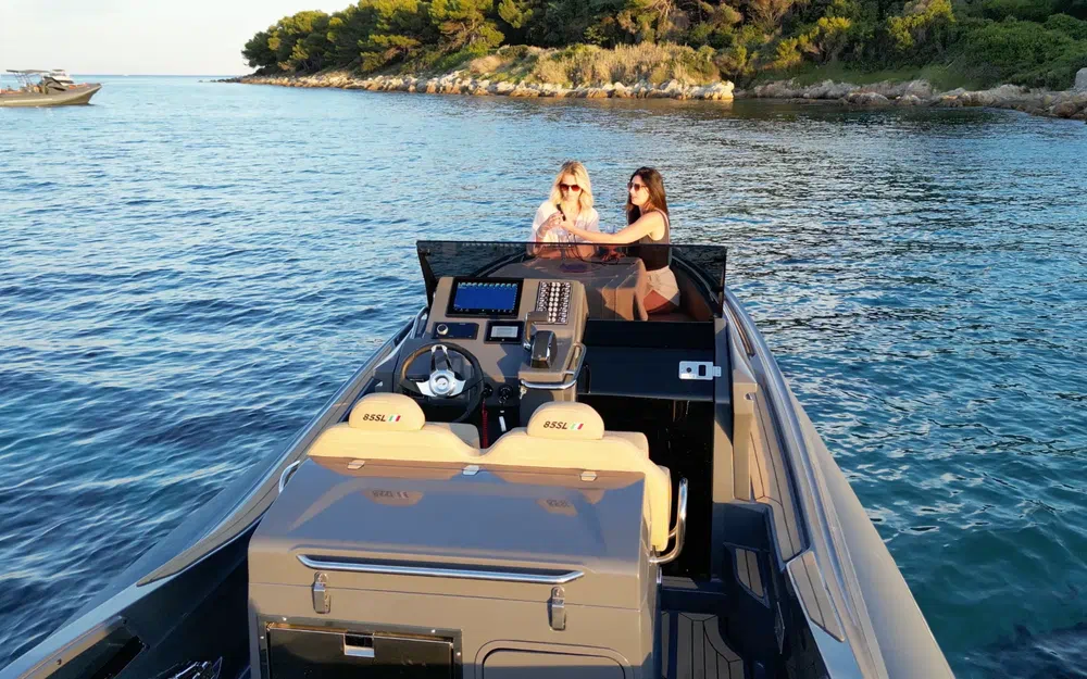 slider 2 Zar Formenti Zar 85 SL