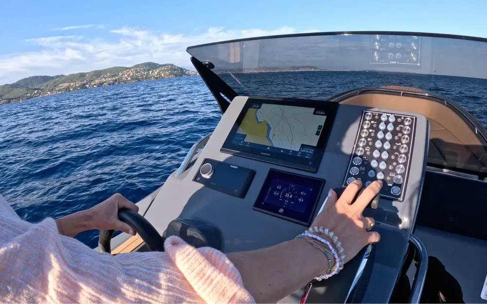 slider 6 Zar Formenti Zar 85 SL