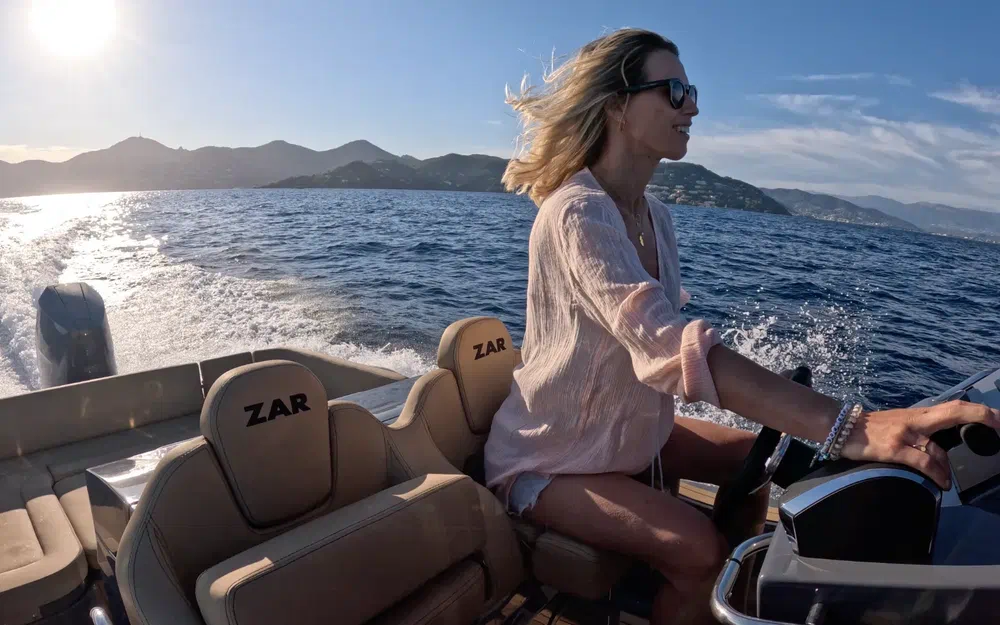 slider 7 Zar Formenti Zar 85 SL