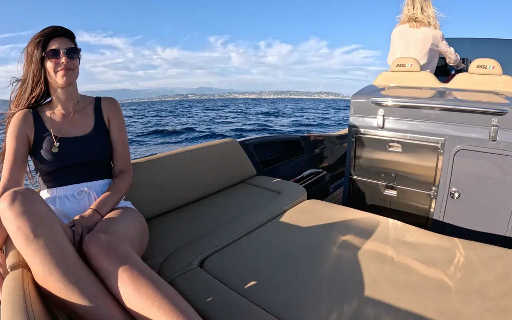 slider 8 Zar Formenti Zar 85 SL