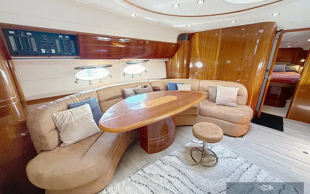 slider 11 Princess V58