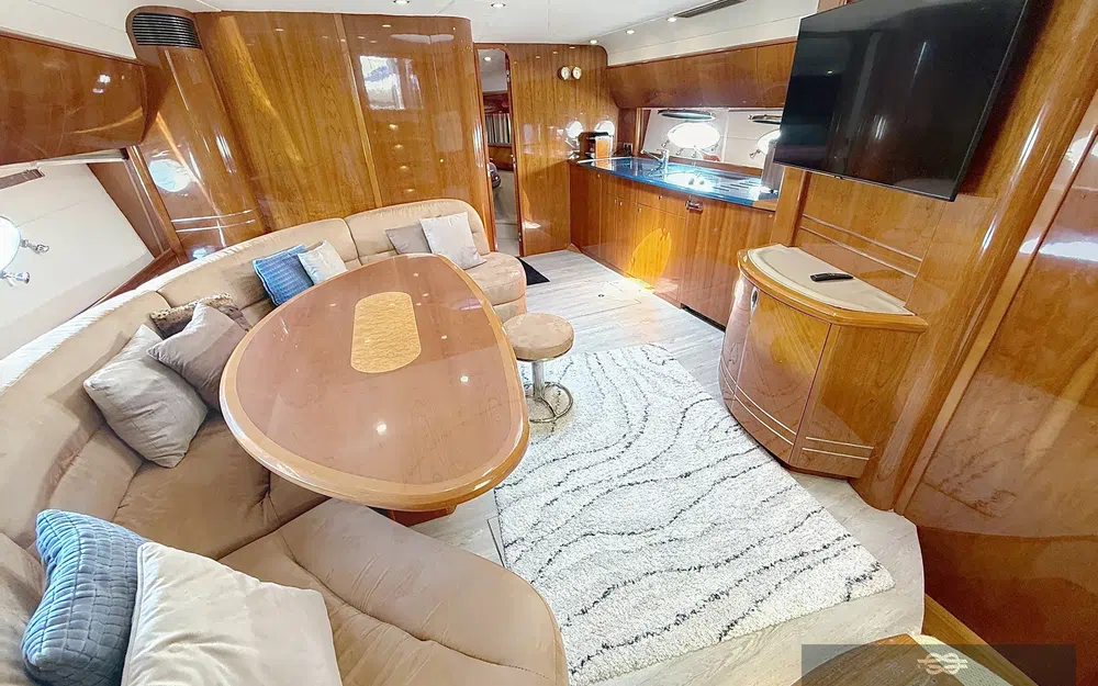 slider 12 Princess V58