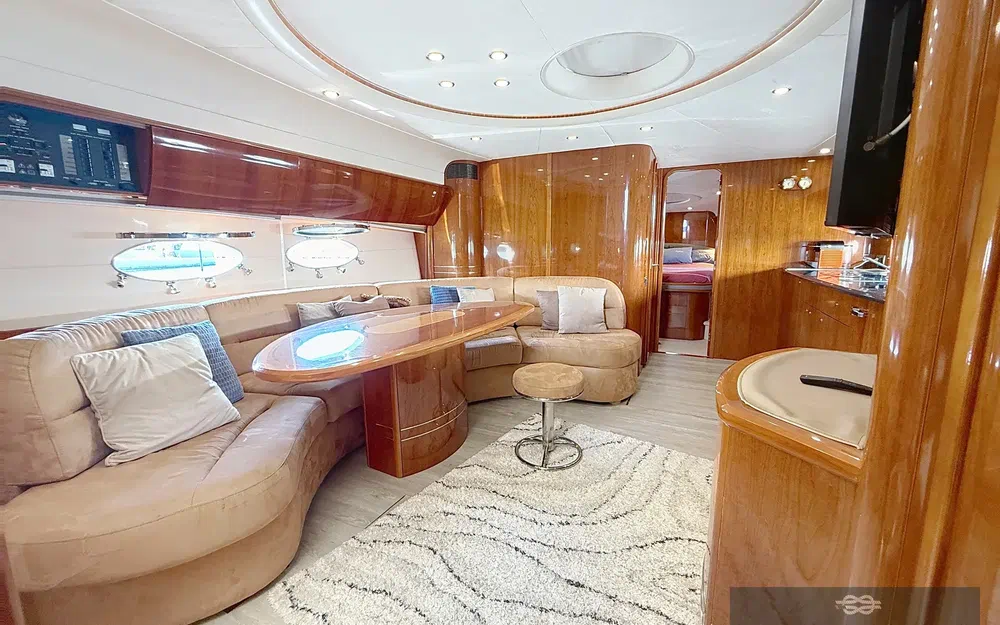 slider 15 Princess V58