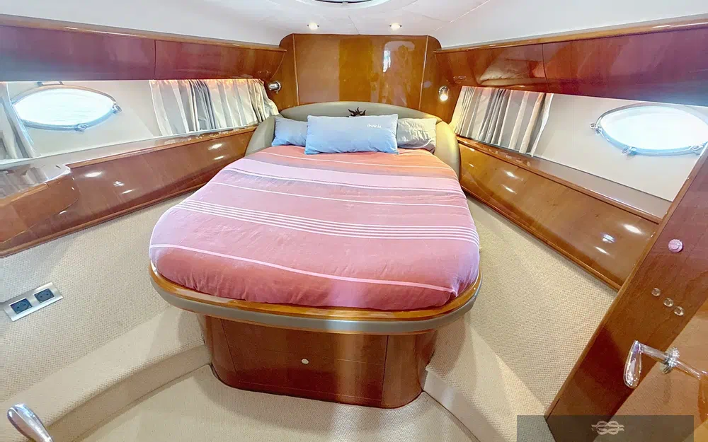 slider 16 Princess V58