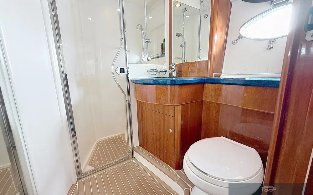 slider 18 Princess V58