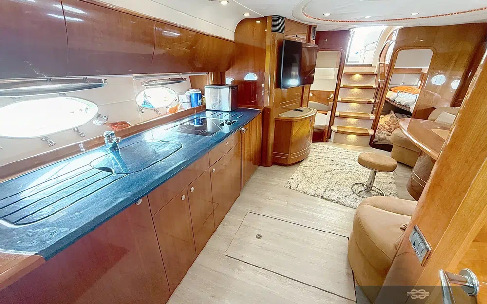 slider 23 Princess V58