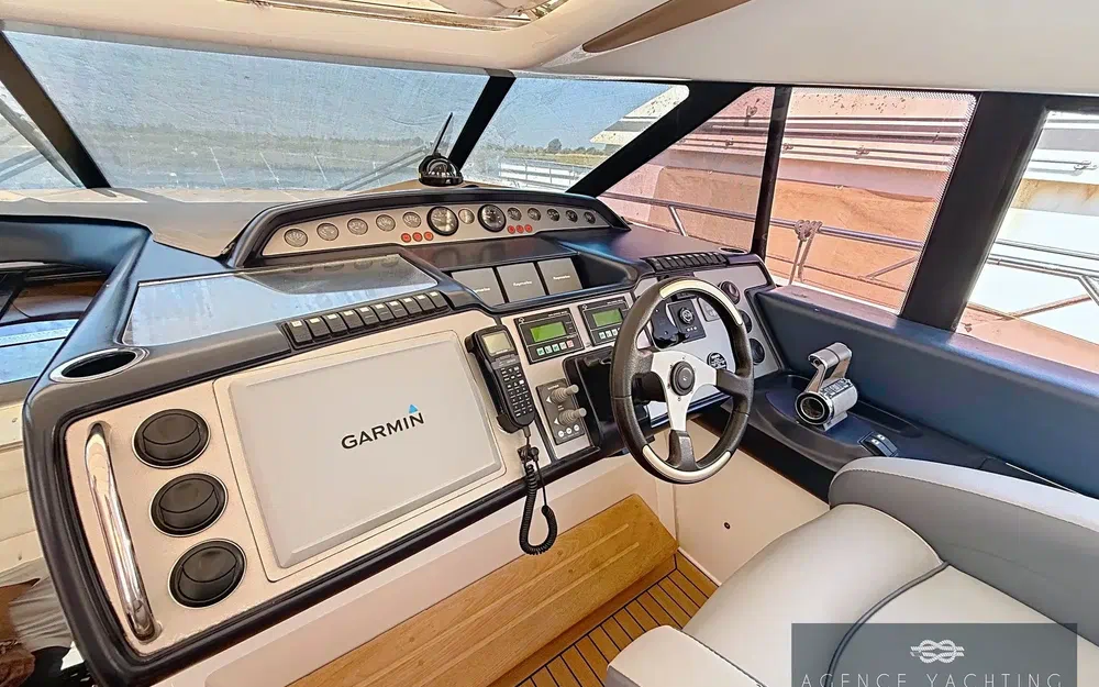 slider 24 Princess V58