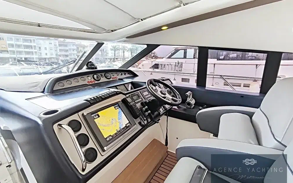 slider 26 Princess V58