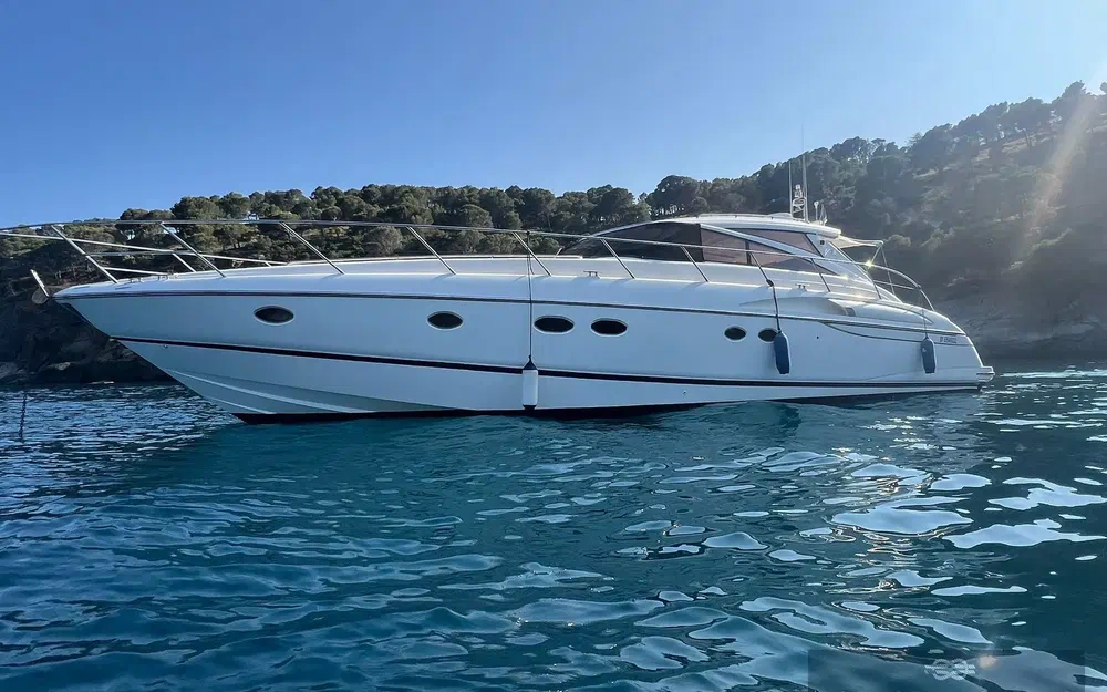 slider 2 Princess V58