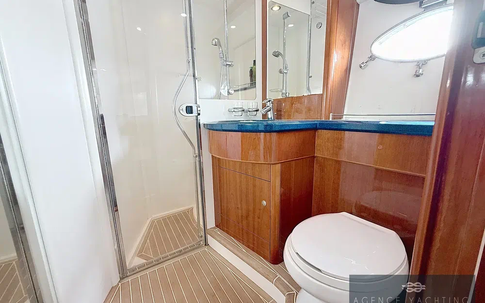 slider 31 Princess V58