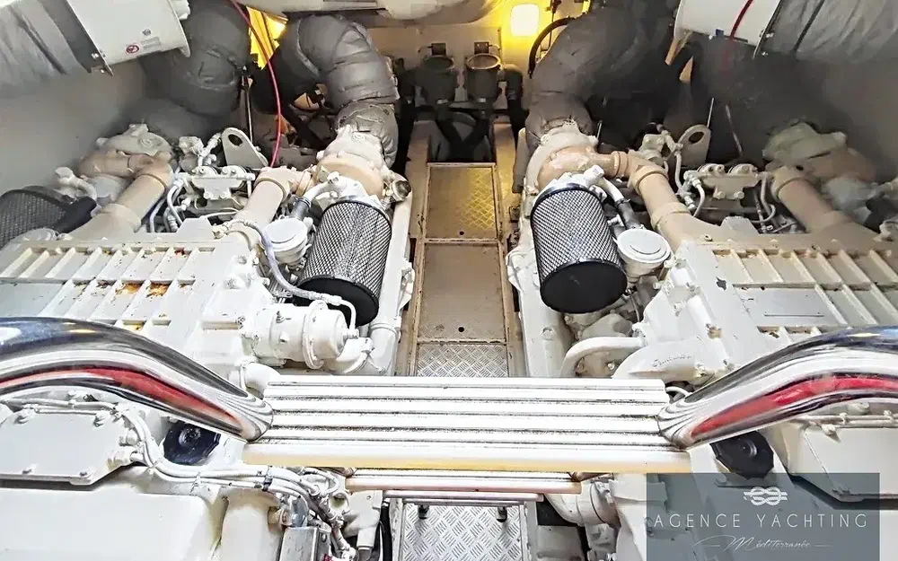 slider 32 Princess V58