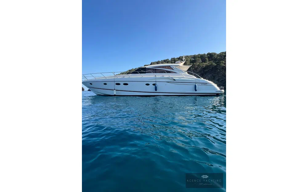 slider 36 Princess V58