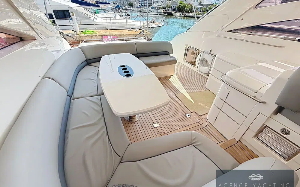 slider 37 Princess V58