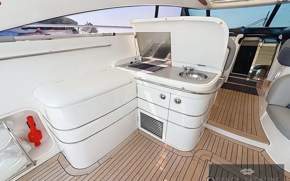 slider 38 Princess V58