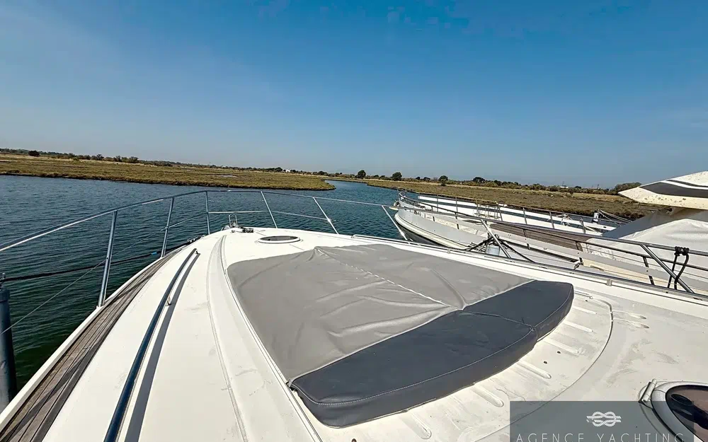 slider 41 Princess V58