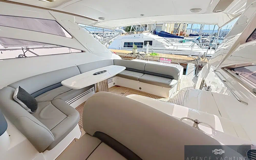 slider 43 Princess V58