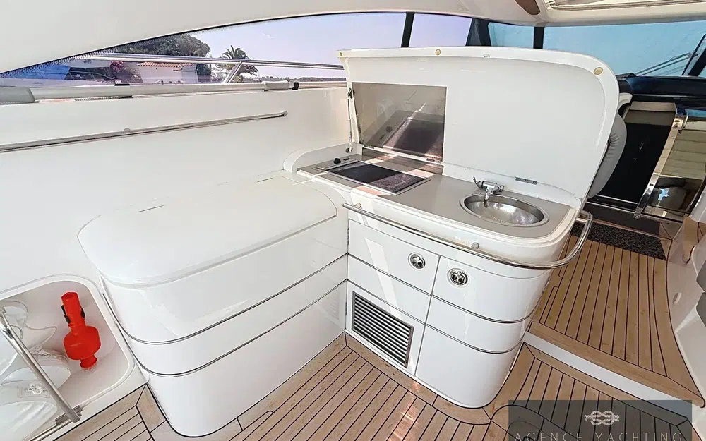 slider 44 Princess V58