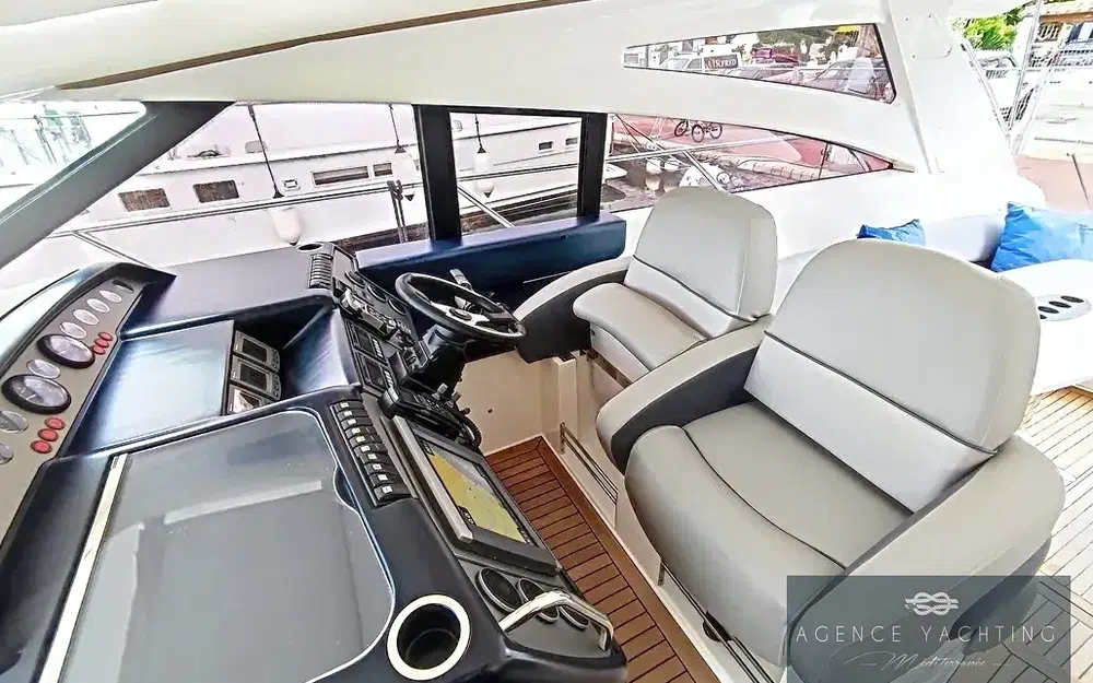 slider 48 Princess V58